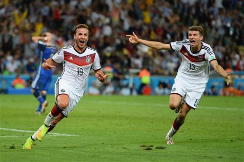 دانلود کلیپ گل آلمان به آرژانتین, سریال,گزارش کاملی از قهرمانی آلمان در جام جهانی (عکس ویدیو),,فینال جام جهانی 2014,عکس,مراسم اهدای جام,بازی آلمان - آرژانتین,تصاویر جالب و دیدنی از جام جهانی,گوتزه, بازی جدید با لینک مستقیم ,